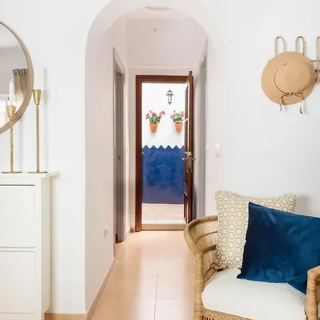 Alfonso XII 28 Menyber Villa Nerja Exterior photo